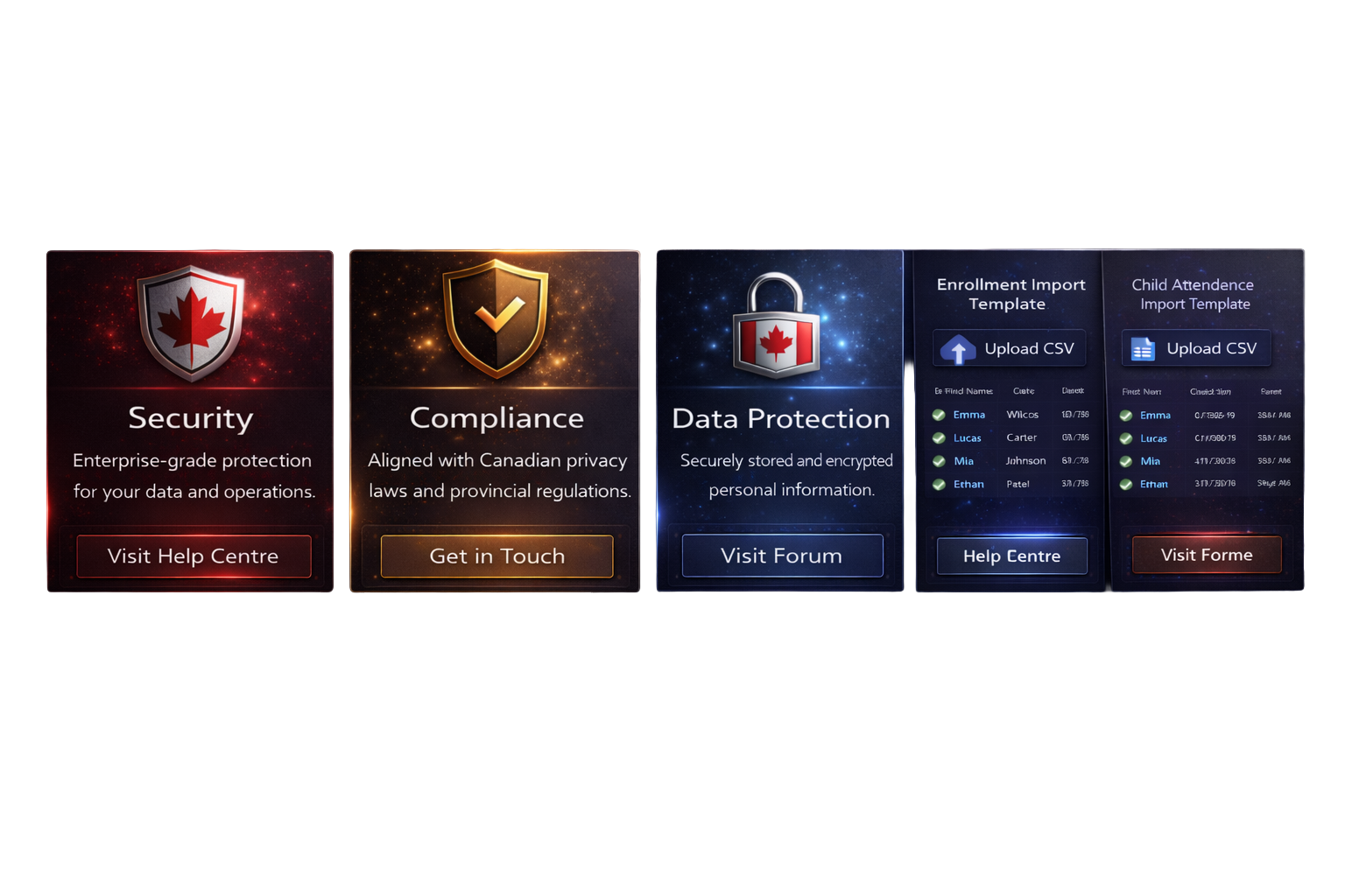 Help Centre resource guide preview