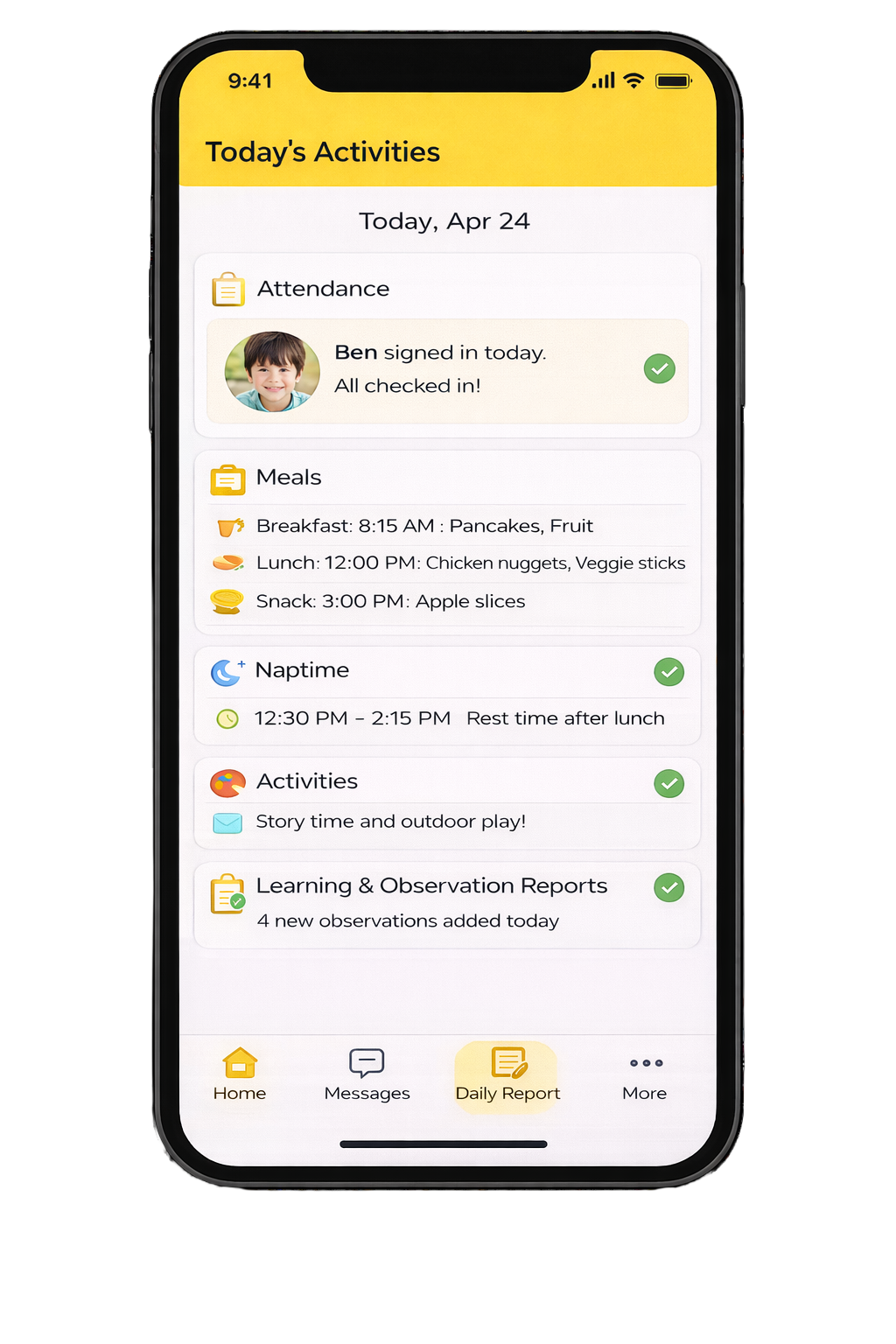 Platform Snapshot PL1