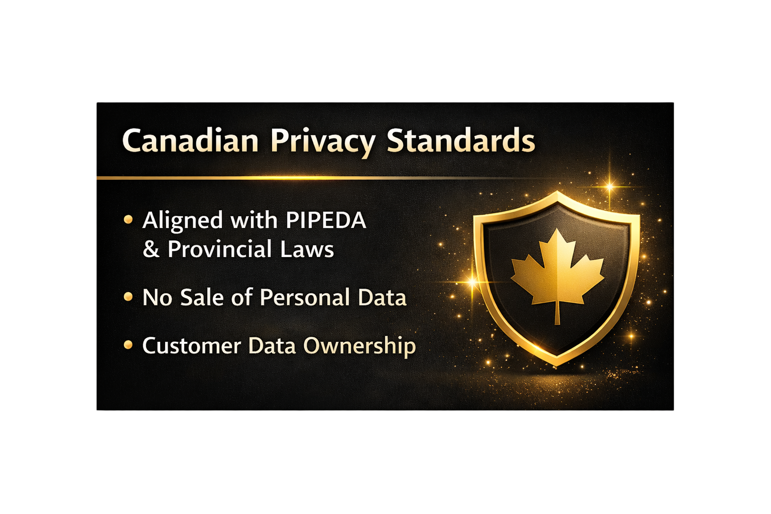 Privacy Policy banner image