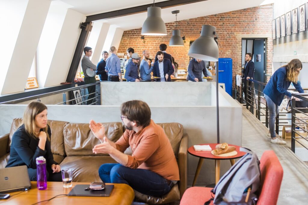 Parent communication without notification overload